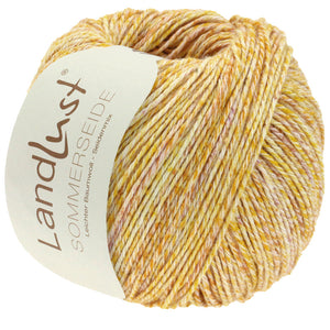 Landlust Sommerseide Melange 111