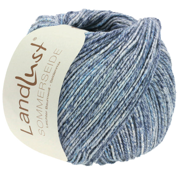Landlust Sommerseide Melange 112