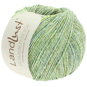 Landlust Sommerseide Melange 113