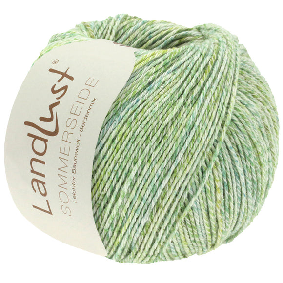 Landlust Sommerseide Melange 113