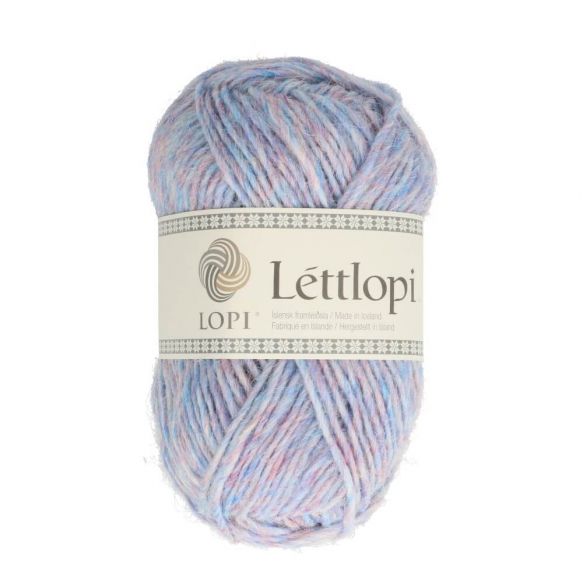 Istex Lett Lopi 1702 milkyway