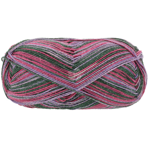 Meilenweit 100 Cotone Vegano Frutti 8205