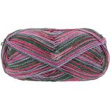 Meilenweit 100 Cotone Vegano Frutti 8205