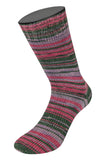 Meilenweit 100 Cotone Vegano Frutti 8205