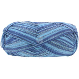 Meilenweit 100 Cotone Vegano Frutti 8206
