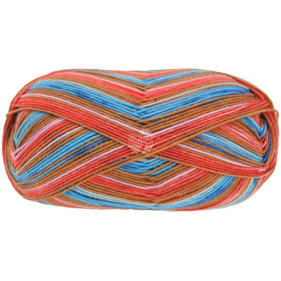 Meilenweit 100 Merino Alto 2521
