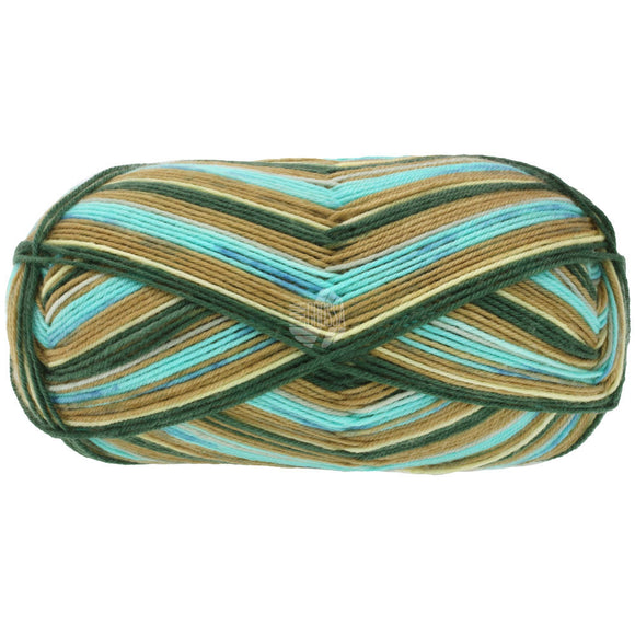 Meilenweit 100 Merino Alto 2524
