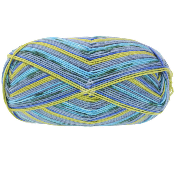 Meilenweit 100 Merino Alto 2527