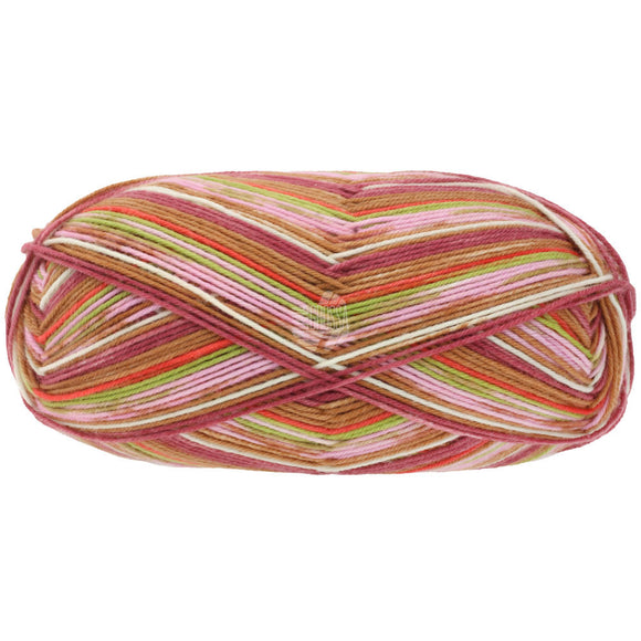 Meilenweit 100 Merino Alto 2528