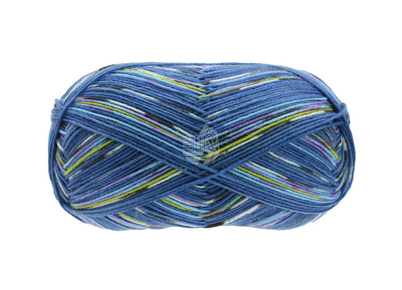 Meilenweit 100 Merino extrafine Appiano 2552