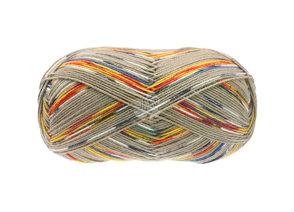 Meilenweit 100 Merino extrafine Appiano 2553