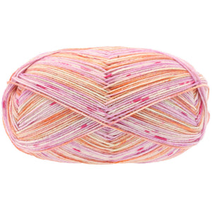 Meilenweit 100 Merino extrafine Bella 4501