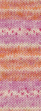 Meilenweit 100 Merino extrafine Bella 4501