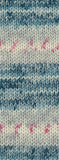 Meilenweit 100 Merino extrafine Bella 4502