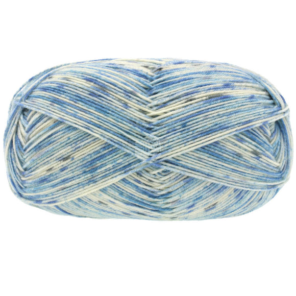 Meilenweit 100 Merino extrafine Bella 4504