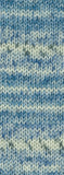 Meilenweit 100 Merino extrafine Bella 4504