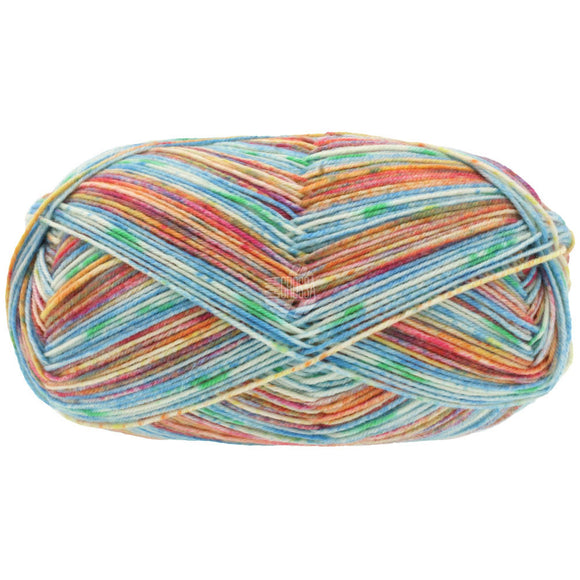 Meilenweit 100 Merino extrafine Bella 4506