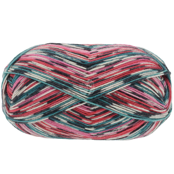 Meilenweit 100 Merino Christmas 6772