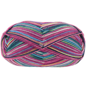 Meilenweit 100 Merino extrafine Christmas 6775