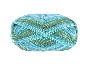 Meilenweit 100 Merino extrafine Cosima #3483