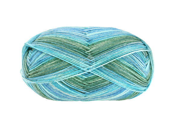 Meilenweit 100 Merino extrafine Cosima #3483