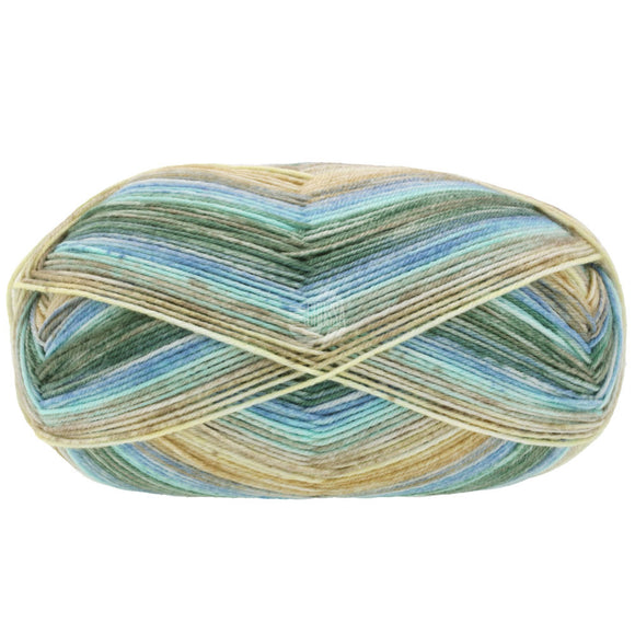 Meilenweit 100 Merino extrafine Cosima #2490
