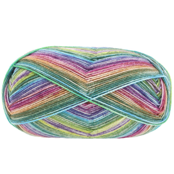 Meilenweit 100 Merino extrafine Cosima #3492
