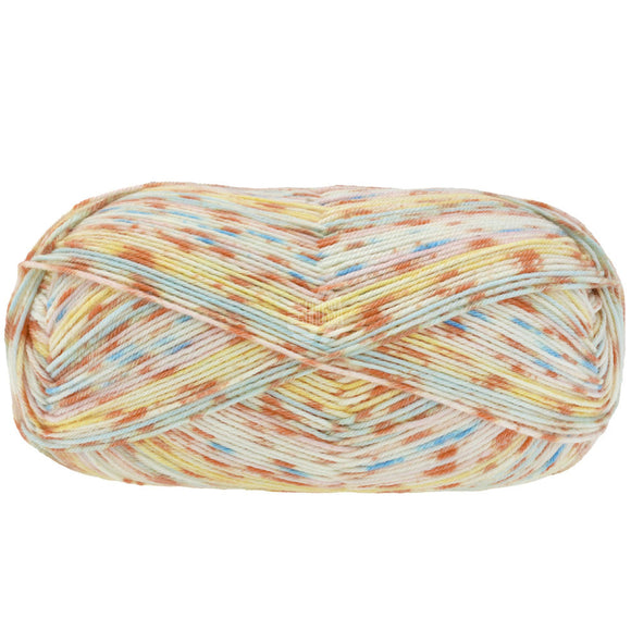 Meilenweit 100 Merino extrafine Duetto 7602