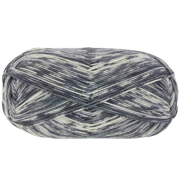 Meilenweit 100 Merino extrafine Duetto 7606