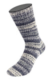 Meilenweit 100 Merino extrafine Duetto 7606