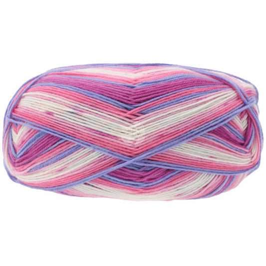 Meilenweit Merino 100 Laura 4552