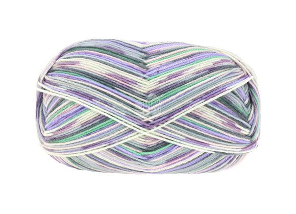 Meilenweit 100 Merino extrafine Rosanna 3332