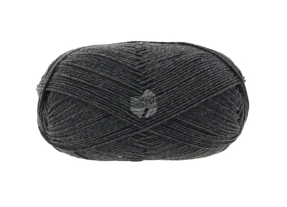 Meilenweit 100 Merino Extrafine uni 2403 anthrazit