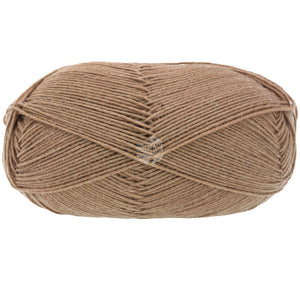 Meilenweit 100 Merino Extrafine uni 2429 camel