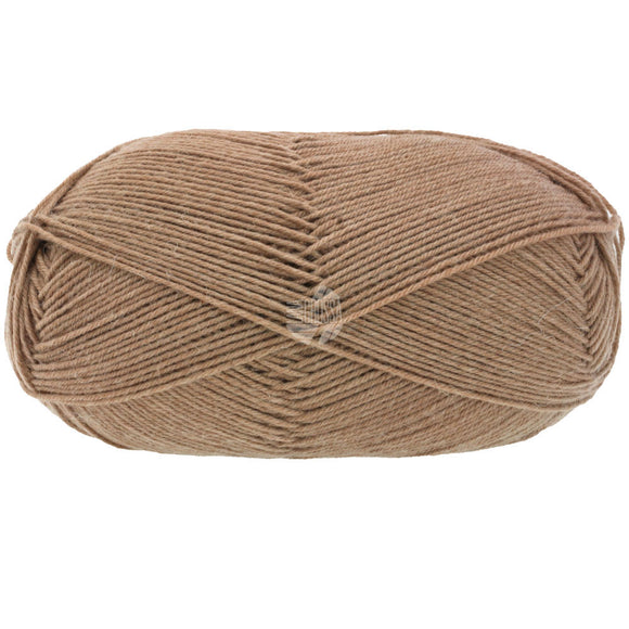 Meilenweit 100 Merino Extrafine uni 2429 camel