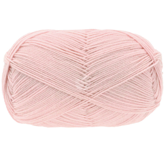 Meilenweit 100 Merino Extrafine uni 2434 rosa