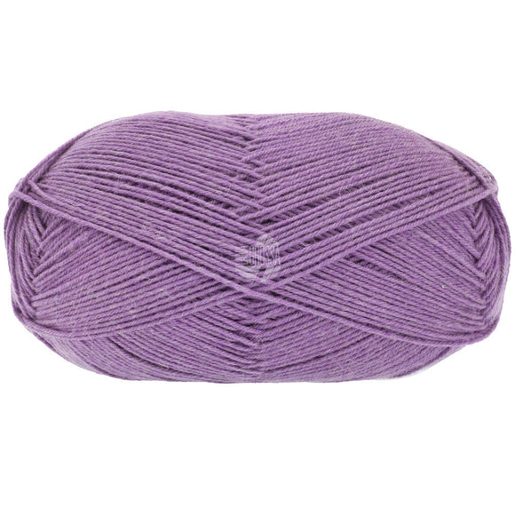 Meilenweit 100 Merino Extrafine uni 2437 dunkelfuchsia