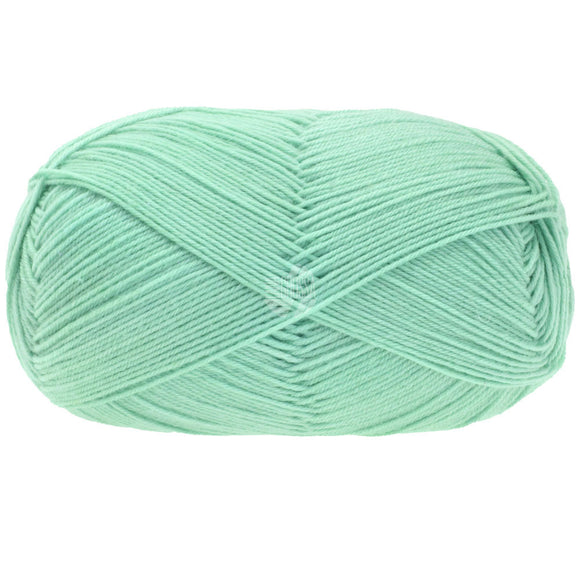 Meilenweit 100 Merino Extrafine uni 2440 Jade