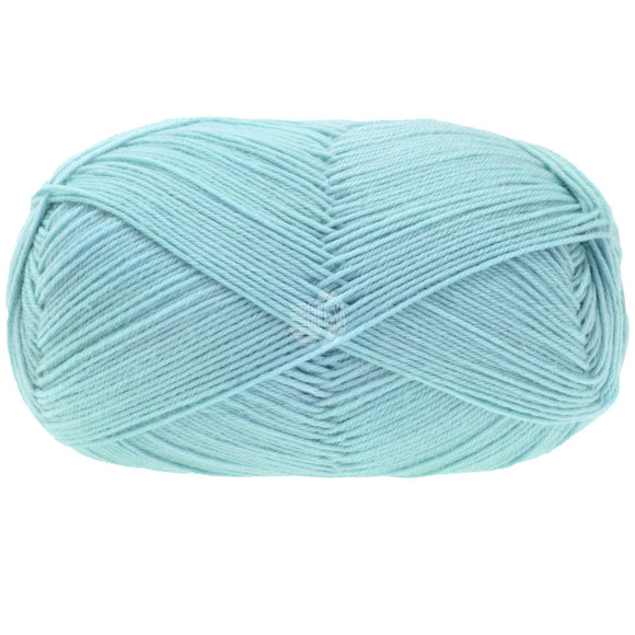 Meilenweit 100 Merino Extrafine uni 2441 türkis