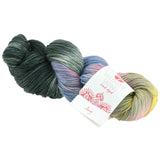 Meilenweit Merino hand-dyed 614 Anuj