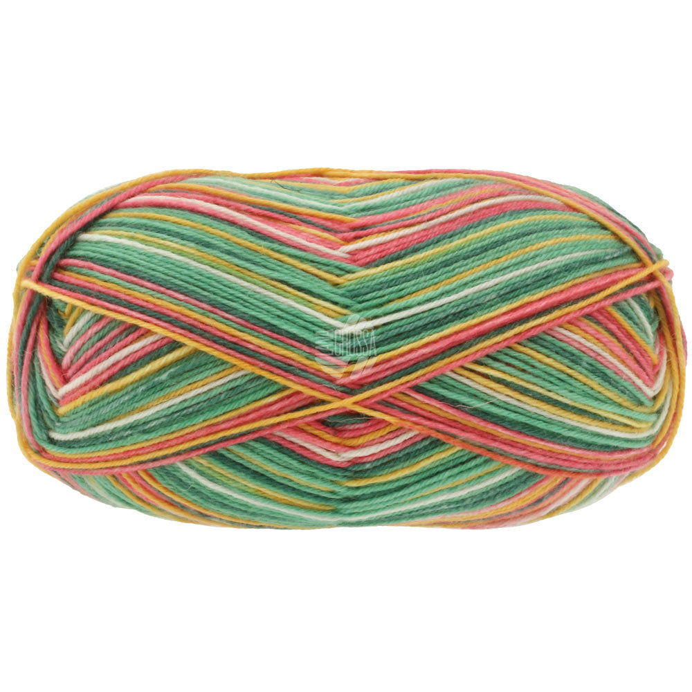 Meilenweit 6fach Merino Christmas 320