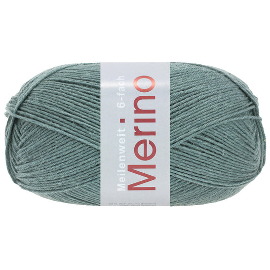 Meilenweit Merino 6-fach / Farbe 106