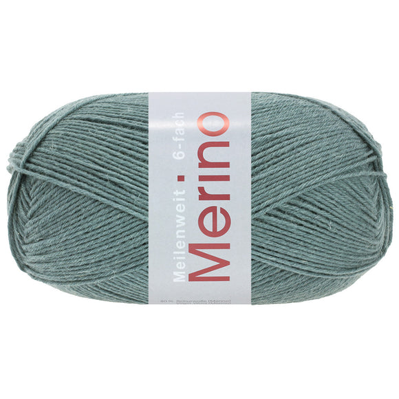 Meilenweit Merino 6-fach / Farbe 106