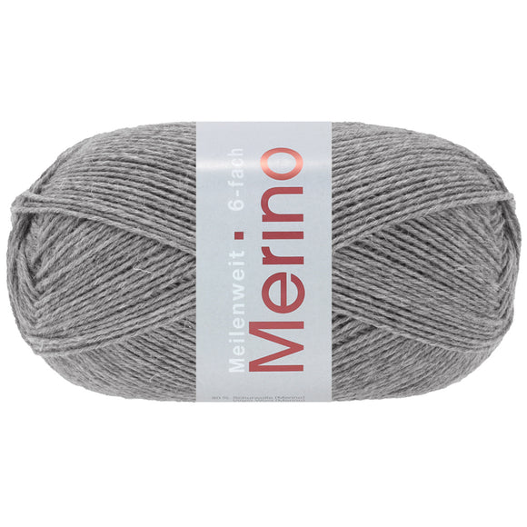 Meilenweit Merino 6-fach / Farbe 112