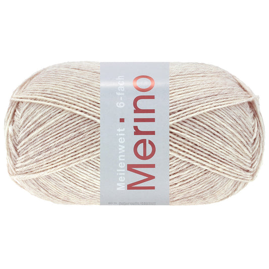 Meilenweit Merino 6-fach / Farbe 113