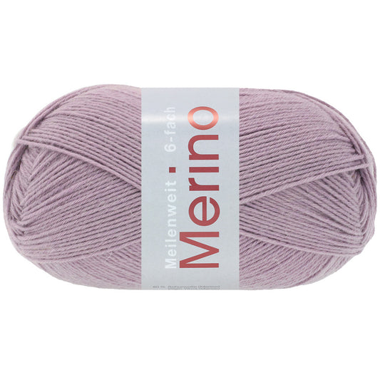 Meilenweit Merino 6-fach / Farbe 116