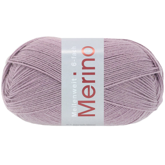Meilenweit Merino 6-fach / Farbe 116