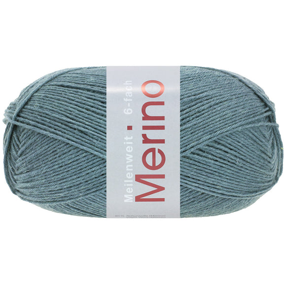 Meilenweit Merino 6-fach / Farbe 117
