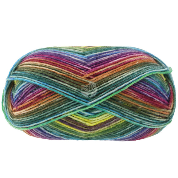 Meilenweit 150 8fach 9940 Cosima