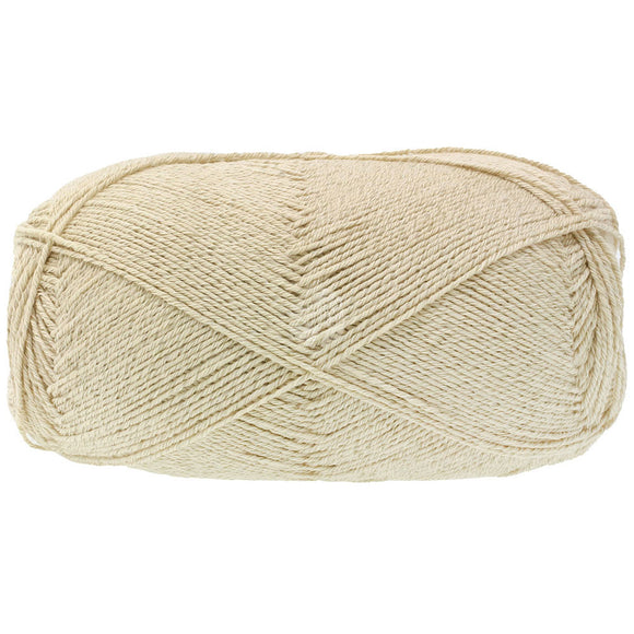 Meilenweit 100 Cotone Vegano 15 beige